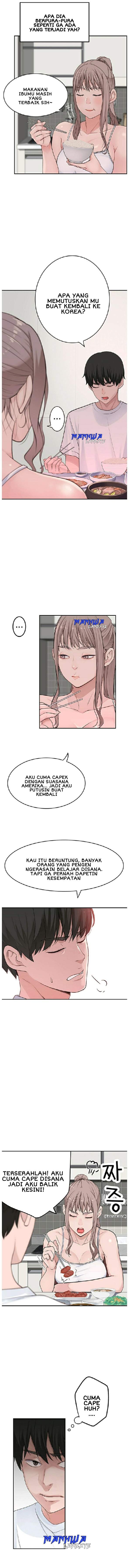 Between Us (Goinmul) - Chapter 2 9