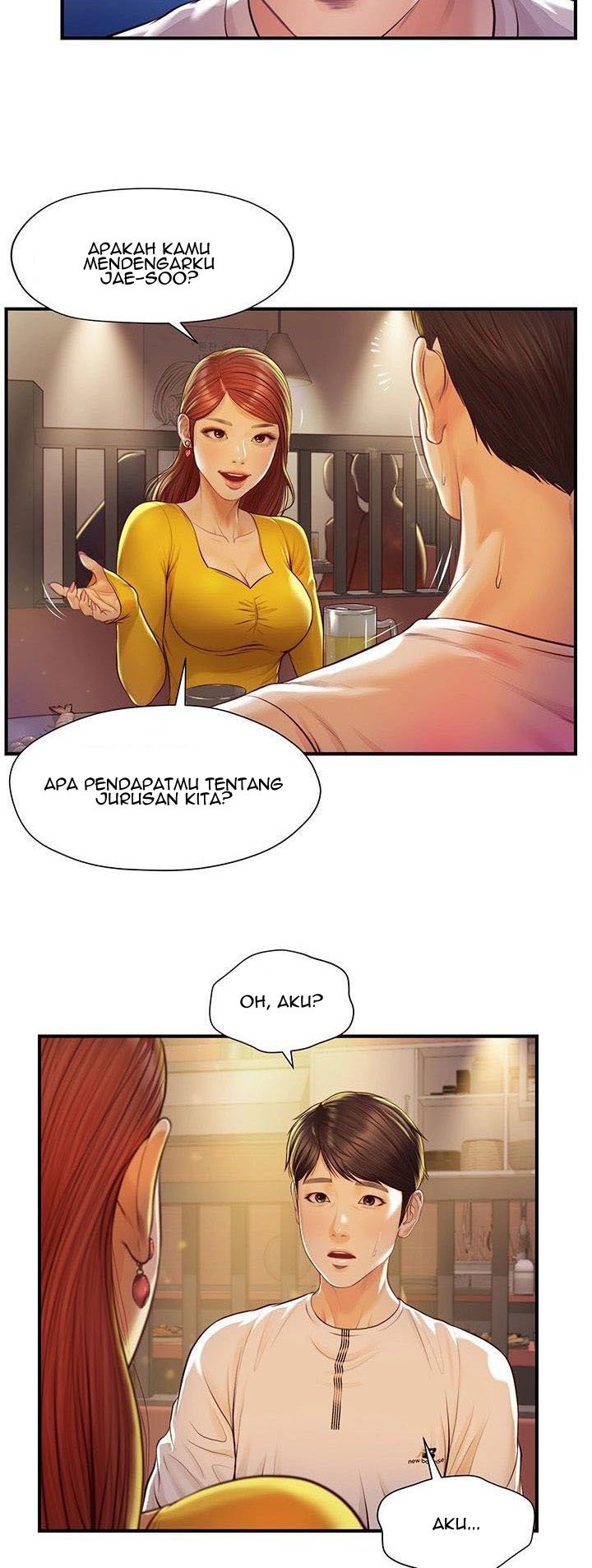 Age of Innocence - Chapter 2 28