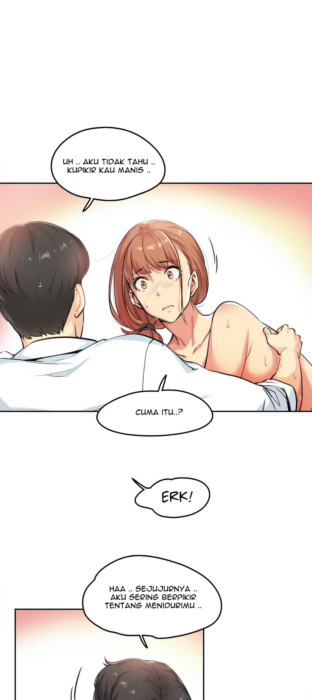 Daddy&#8217;s Wild Oats - Chapter 2 20