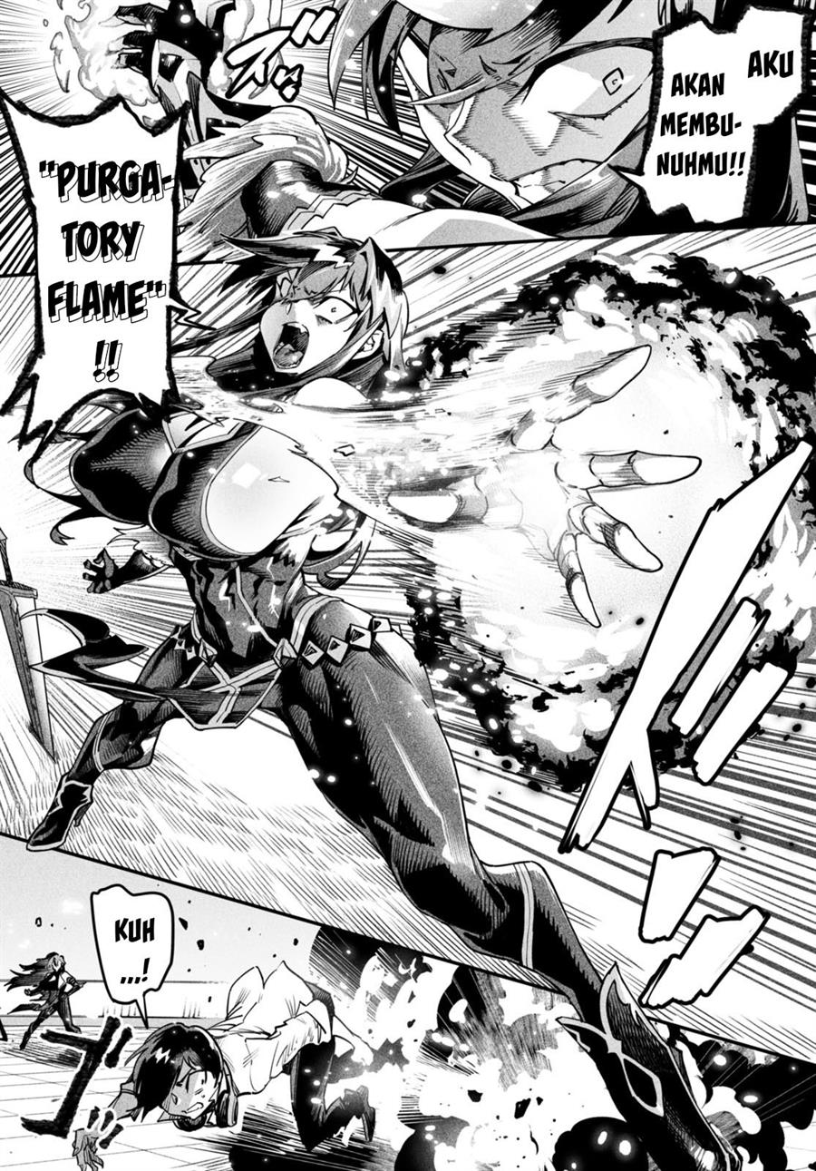 Reincarnation Coliseum - Chapter 2 8 Reincarnation Coliseum - Chapter 2 8