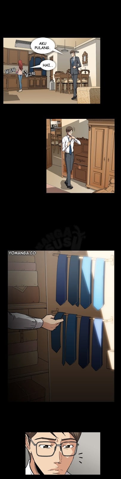 Drug Candy - Chapter 2 2