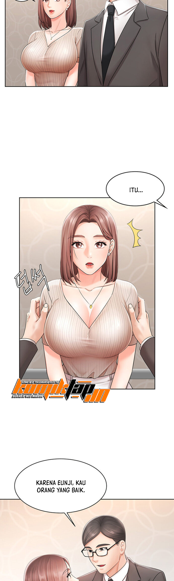 Sold Out Girl - Chapter 2 15