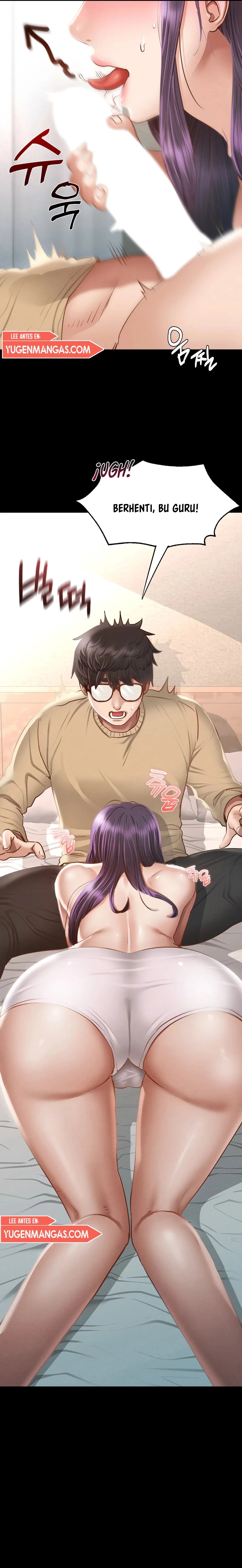 Not At School, Please - Chapter 2 9 Not At School, Please - Chapter 2 9