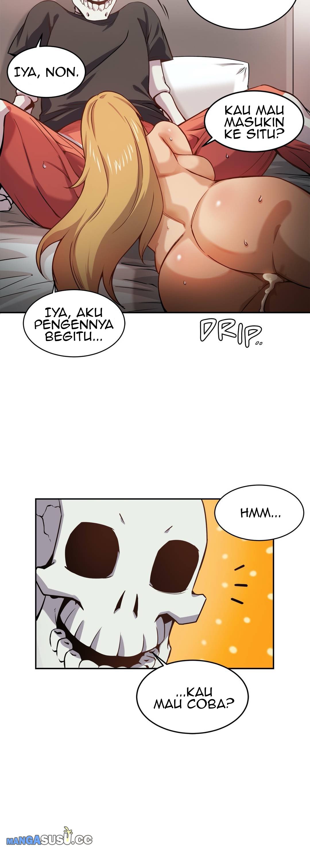 Girlfriend Zombie - Chapter 2 8