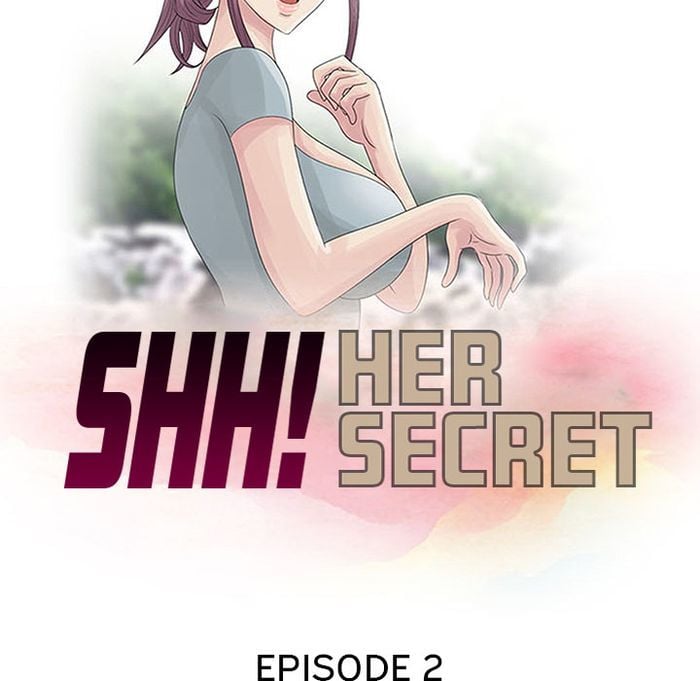Shh! Her Secret - Chapter 2 12