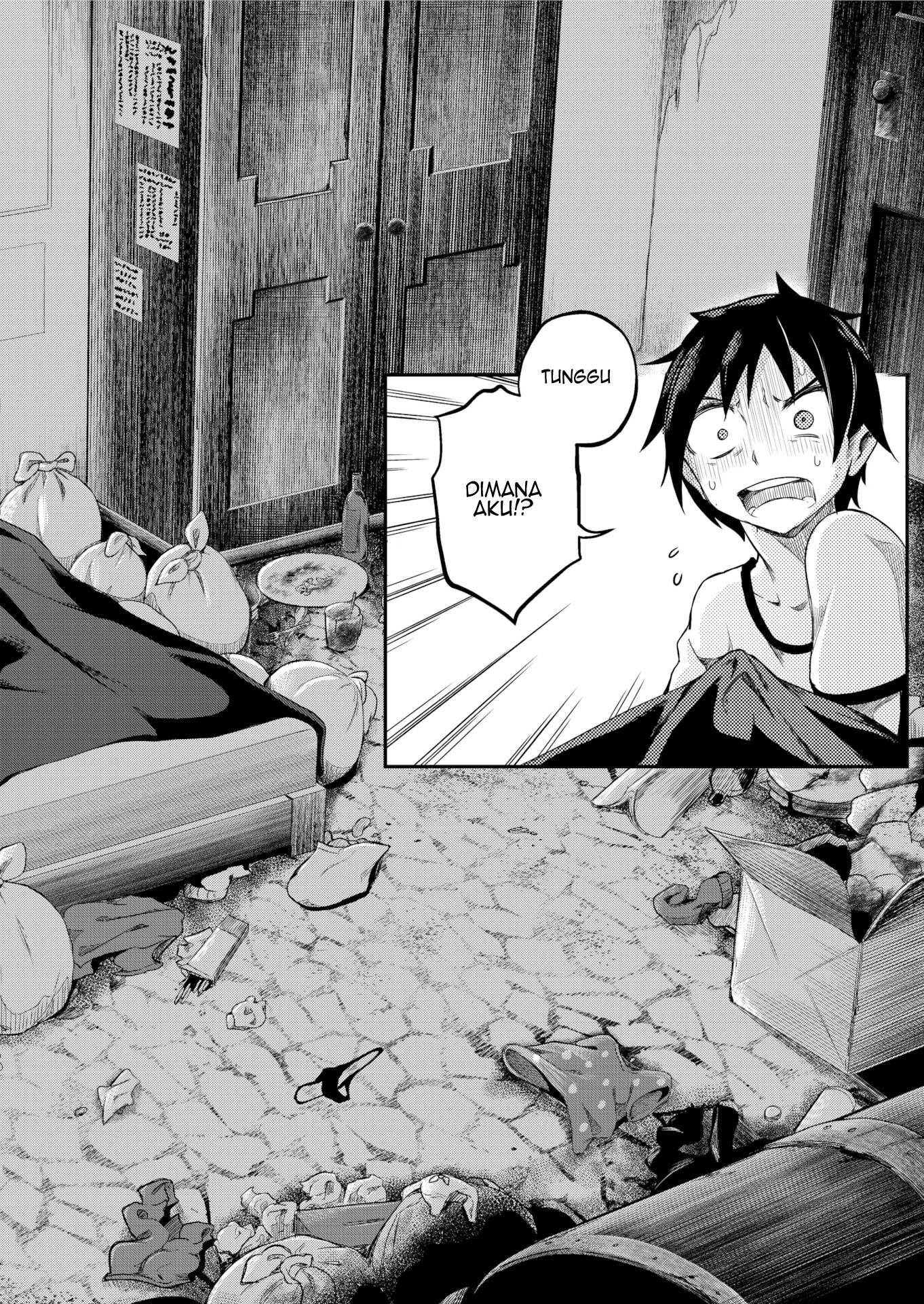 Black Moon Prophecy - Chapter 2 4