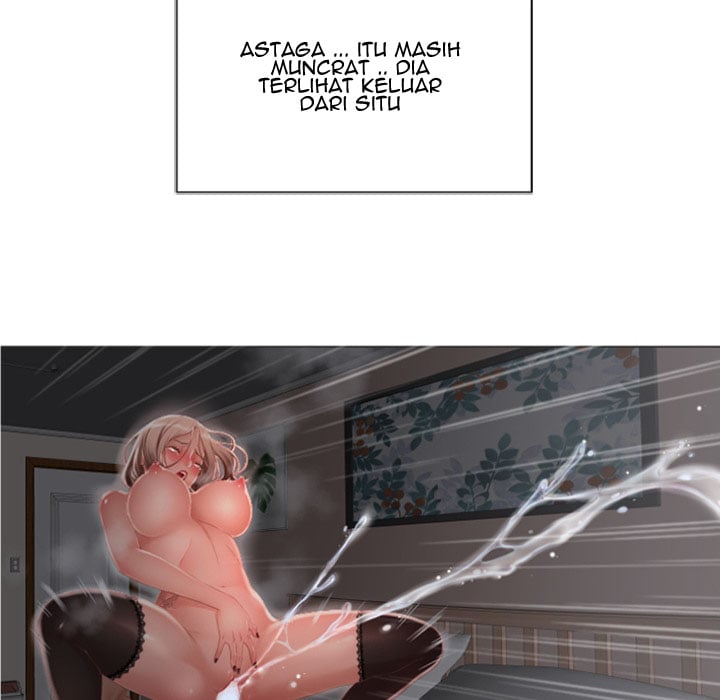 Close, but Far - Chapter 2 133