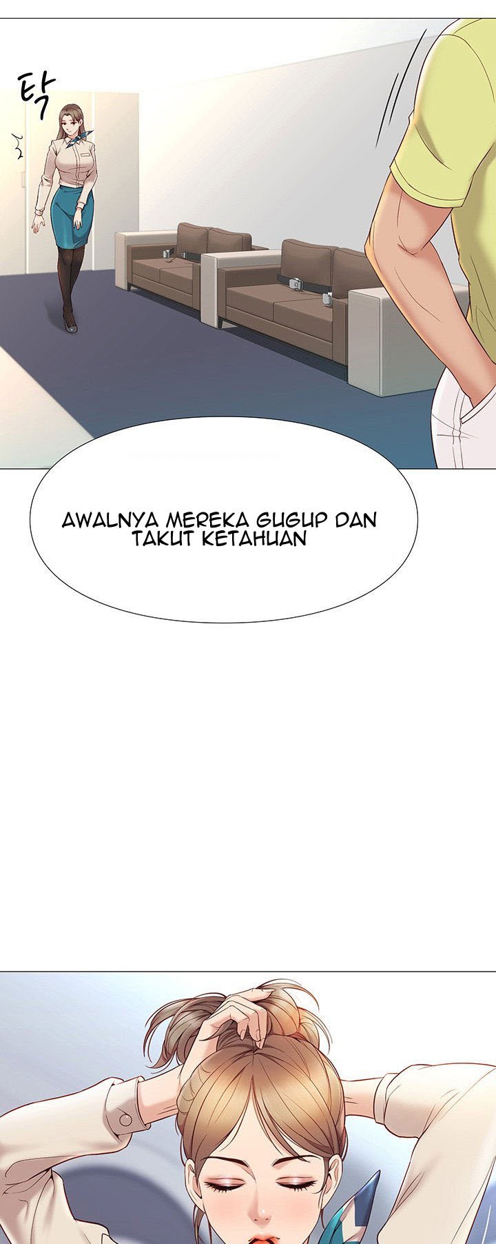 Daughter Friend - Chapter 2 68