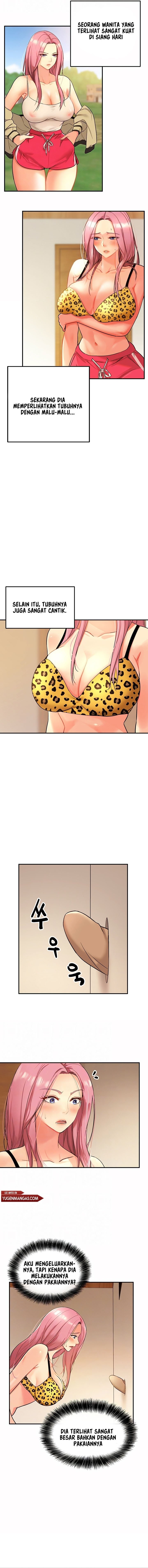 The Pleasure Shop - Chapter 2 5