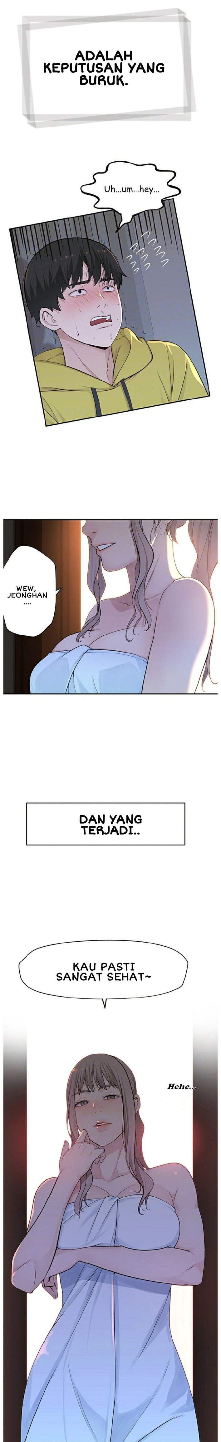 Between Us (Goinmul) - Chapter 2 3