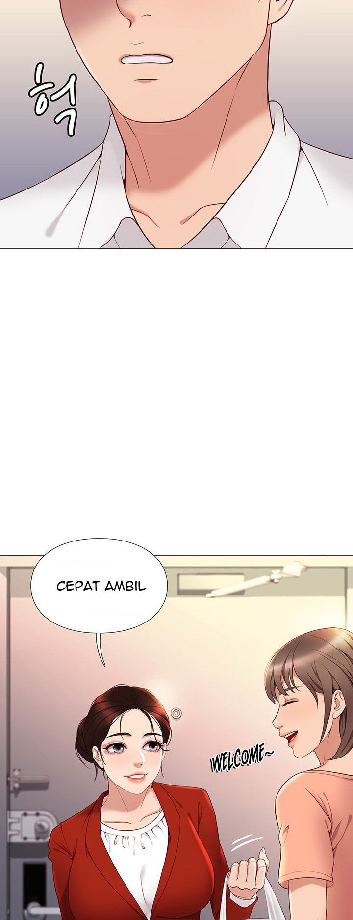 Daughter Friend - Chapter 2 38