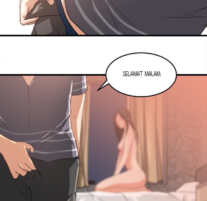 Inside the Uniform - Chapter 2 83 Inside the Uniform - Chapter 2 83