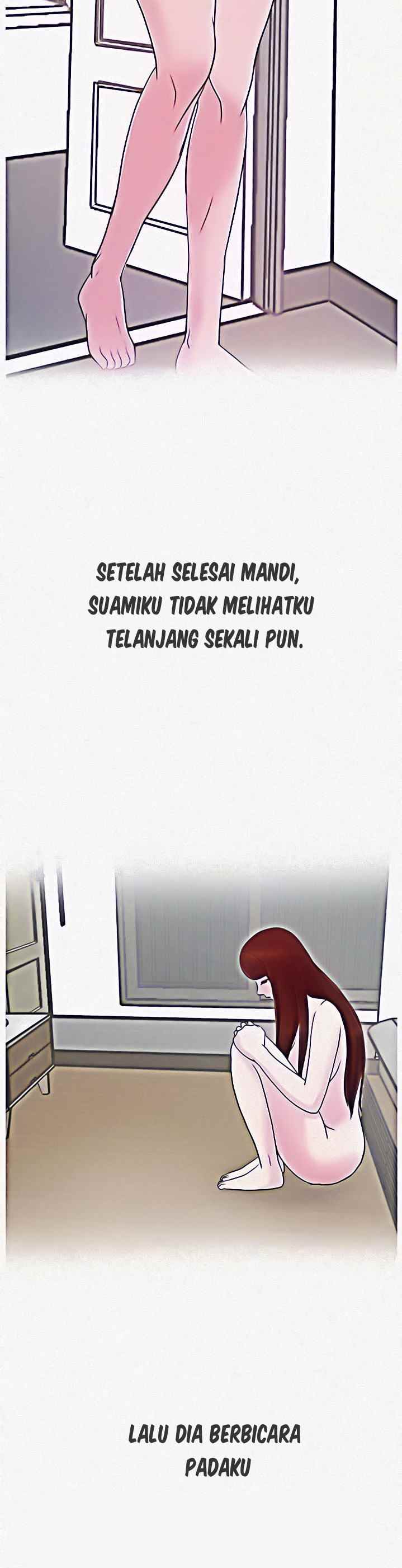 A Vulgar Wife - Chapter 2 4