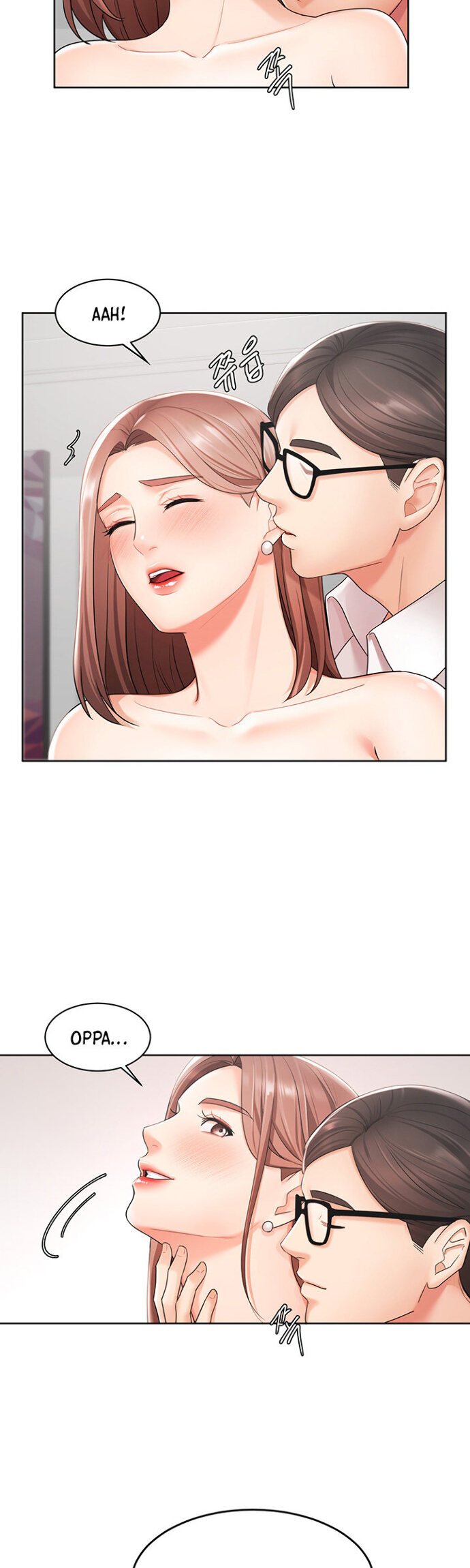 Sold Out Girl - Chapter 2 27