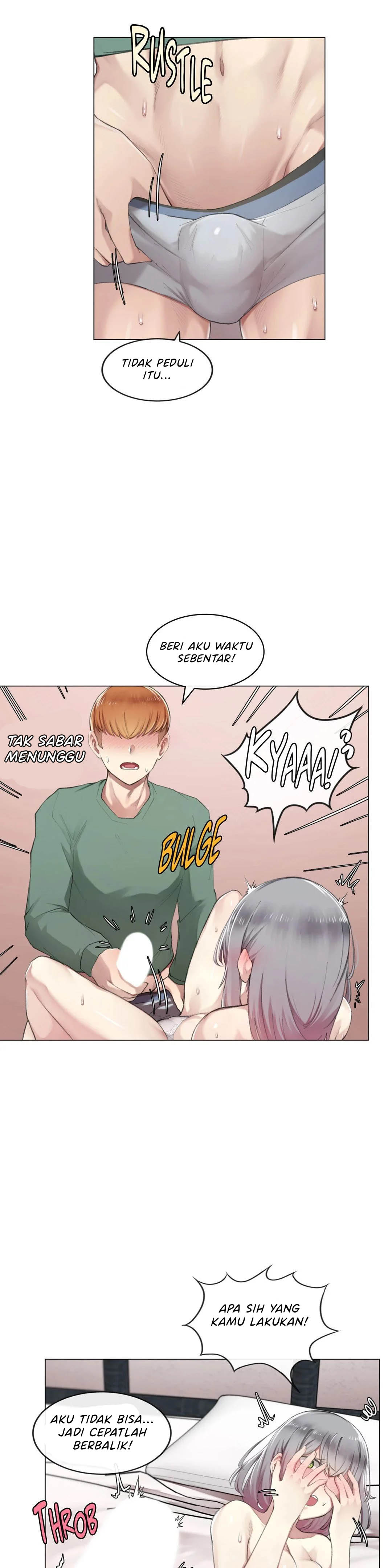 Sexcape Room: Snap Off - Chapter 2 14 Sexcape Room: Snap Off - Chapter 2 14