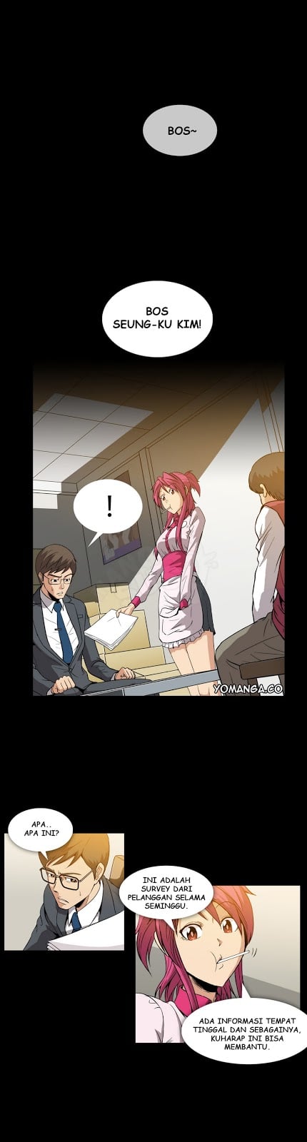 Drug Candy - Chapter 2 18