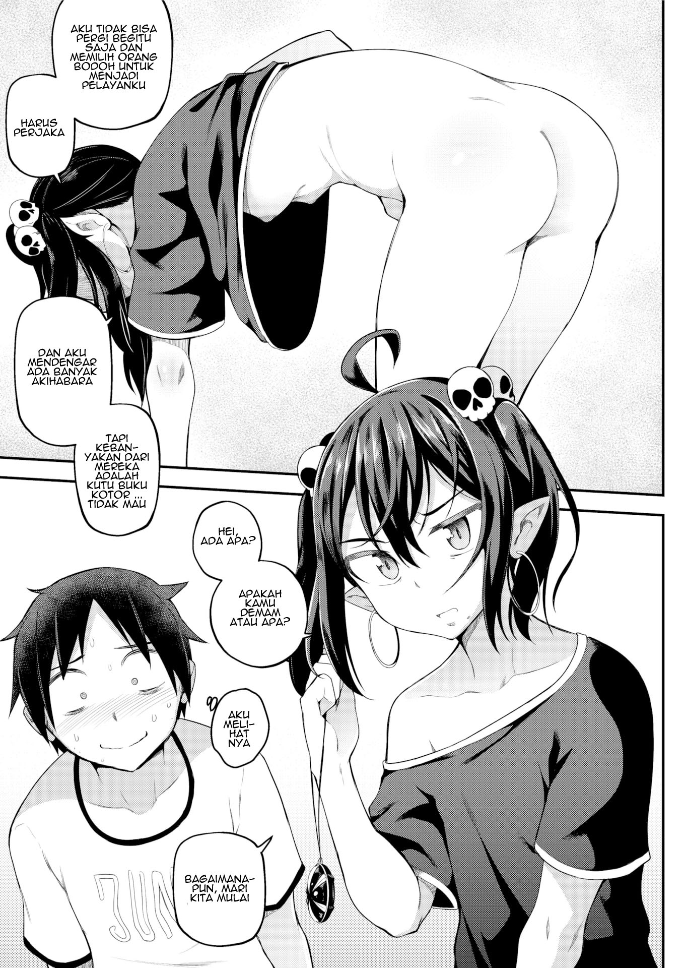 Black Moon Prophecy - Chapter 2 17