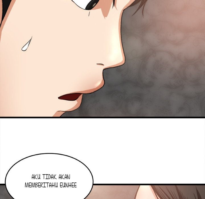 Inside the Uniform - Chapter 2 80 Inside the Uniform - Chapter 2 80