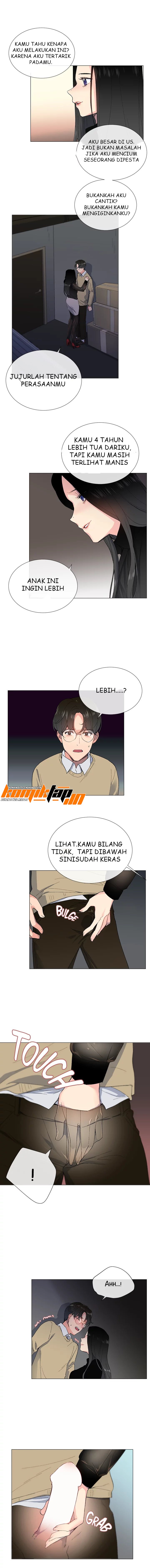 12 Years Apart - Chapter 2 11 12 Years Apart - Chapter 2 11