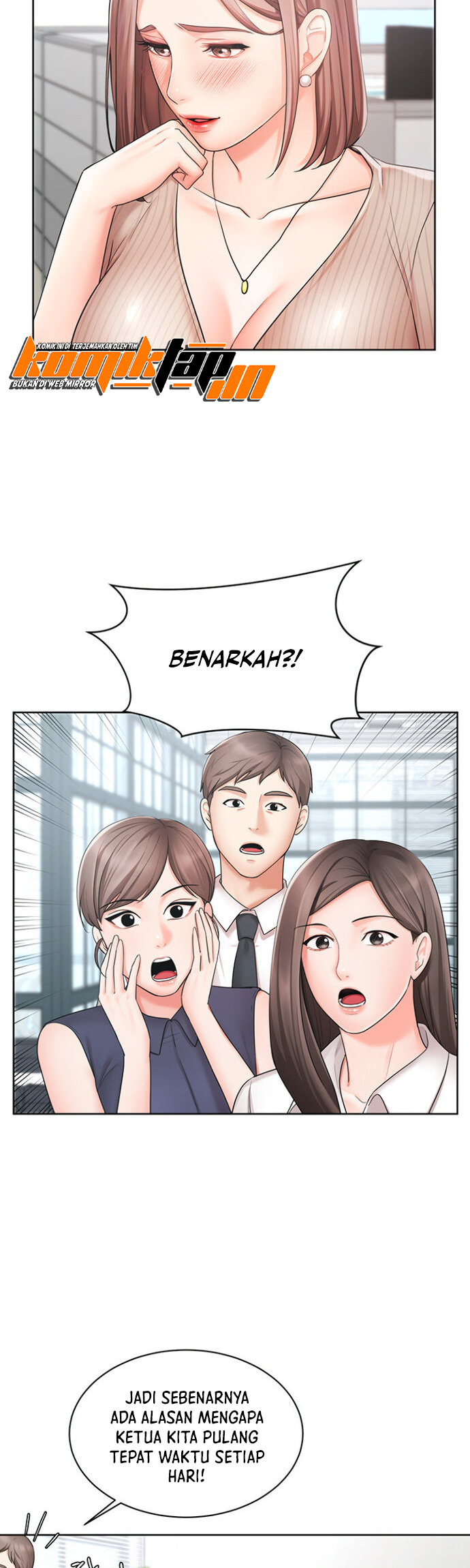 Sold Out Girl - Chapter 2 12