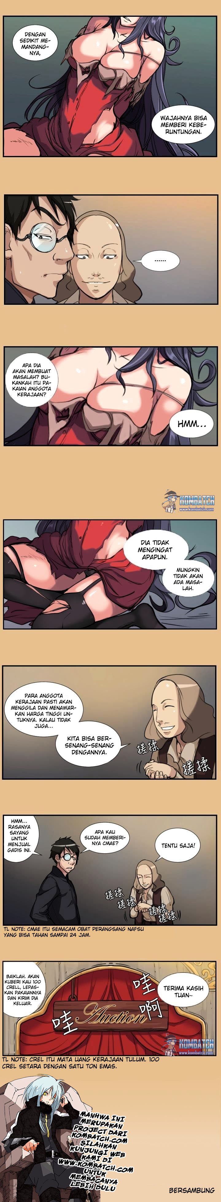 Yahalu - Chapter 2 9