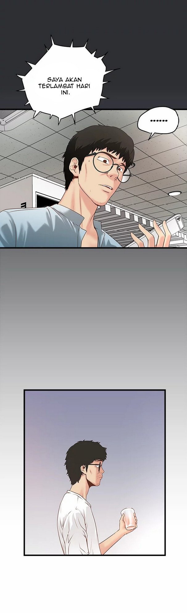 The Housemaid - Chapter 2 10