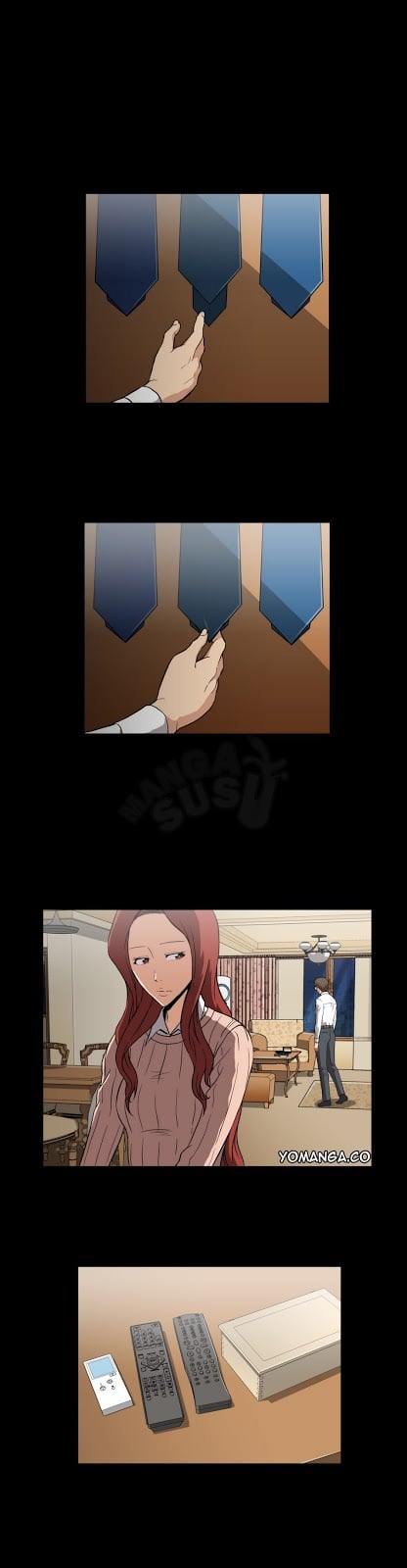 Drug Candy - Chapter 2 3