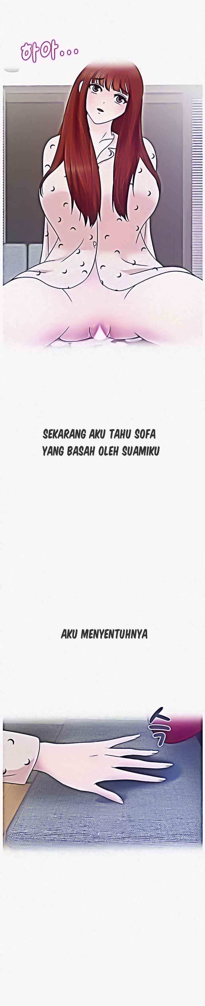 A Vulgar Wife - Chapter 2 32