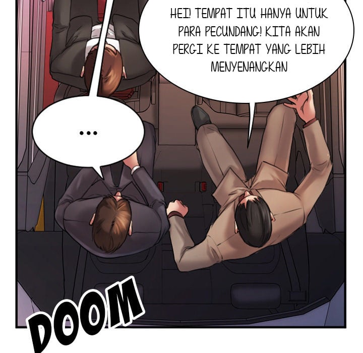 Food Chain (Smoke Joker) - Chapter 2 98 Food Chain (Smoke Joker) - Chapter 2 98