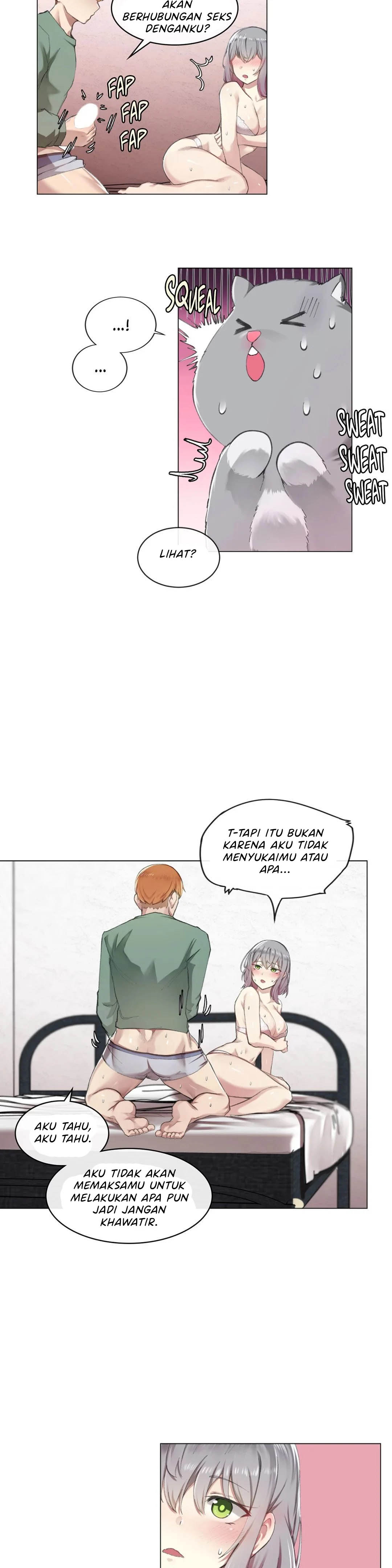 Sexcape Room: Snap Off - Chapter 2 16 Sexcape Room: Snap Off - Chapter 2 16