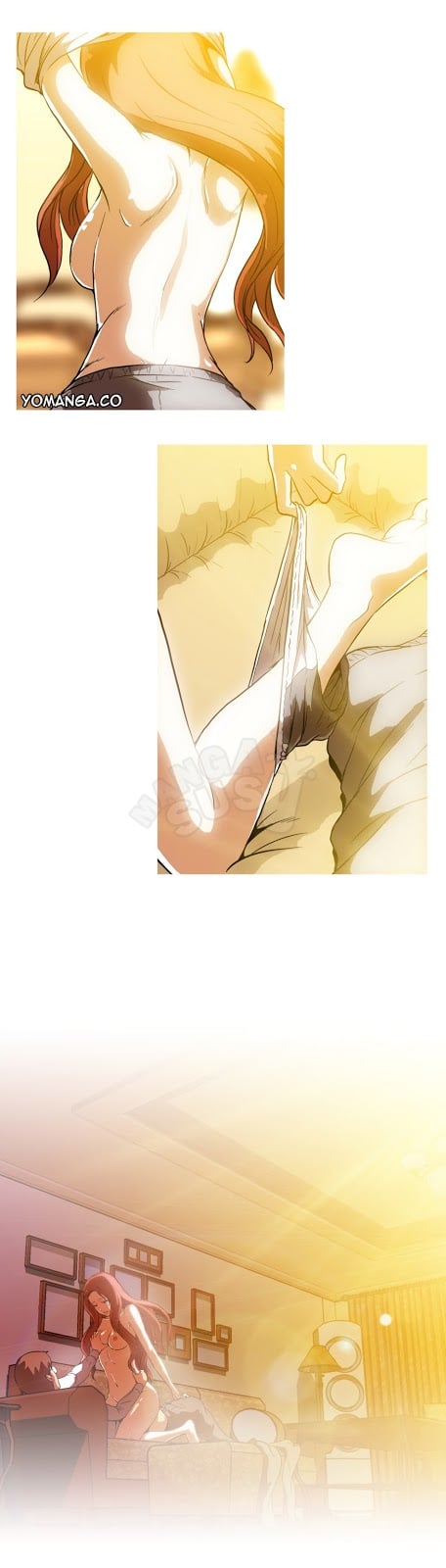 Drug Candy - Chapter 2 9