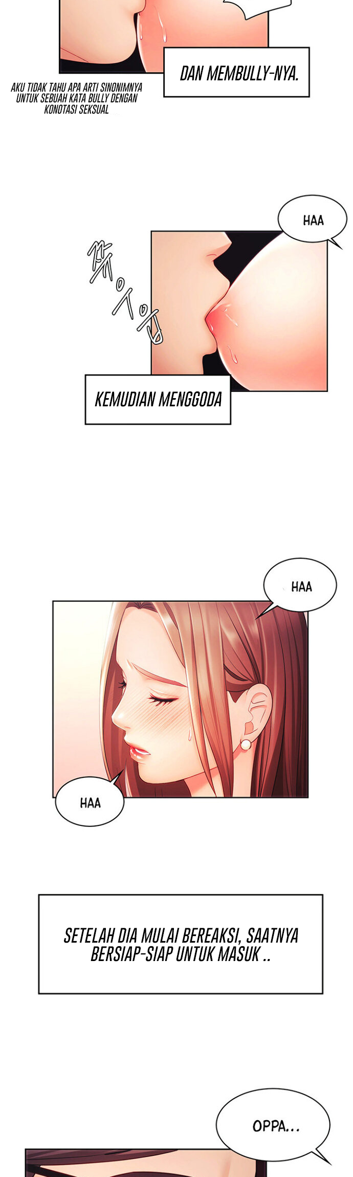 Sold Out Girl - Chapter 2 39