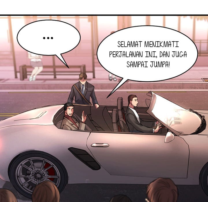 Food Chain (Smoke Joker) - Chapter 2 92 Food Chain (Smoke Joker) - Chapter 2 92