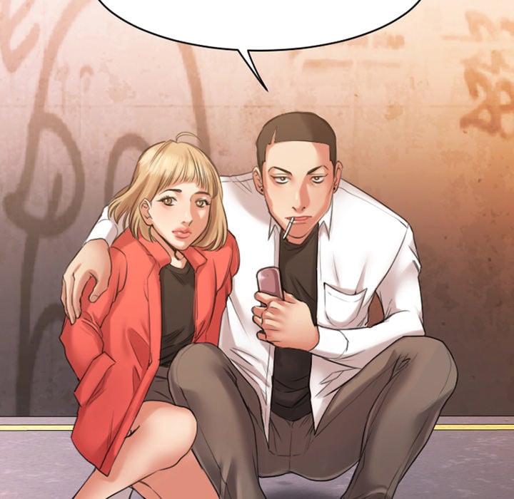 Food Chain (Smoke Joker) - Chapter 2 15 Food Chain (Smoke Joker) - Chapter 2 15