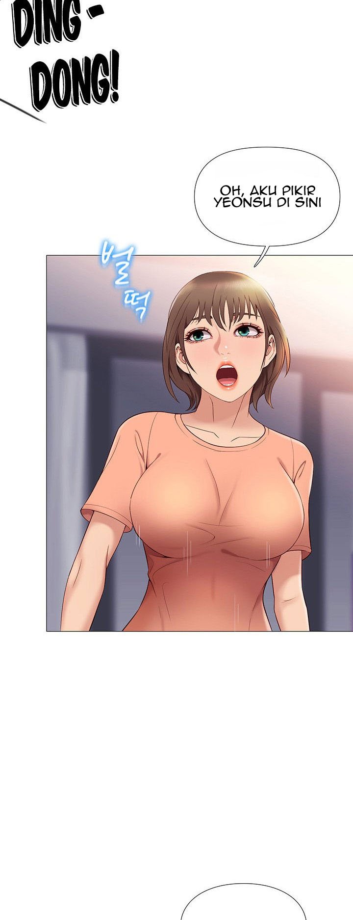 Daughter Friend - Chapter 2 36