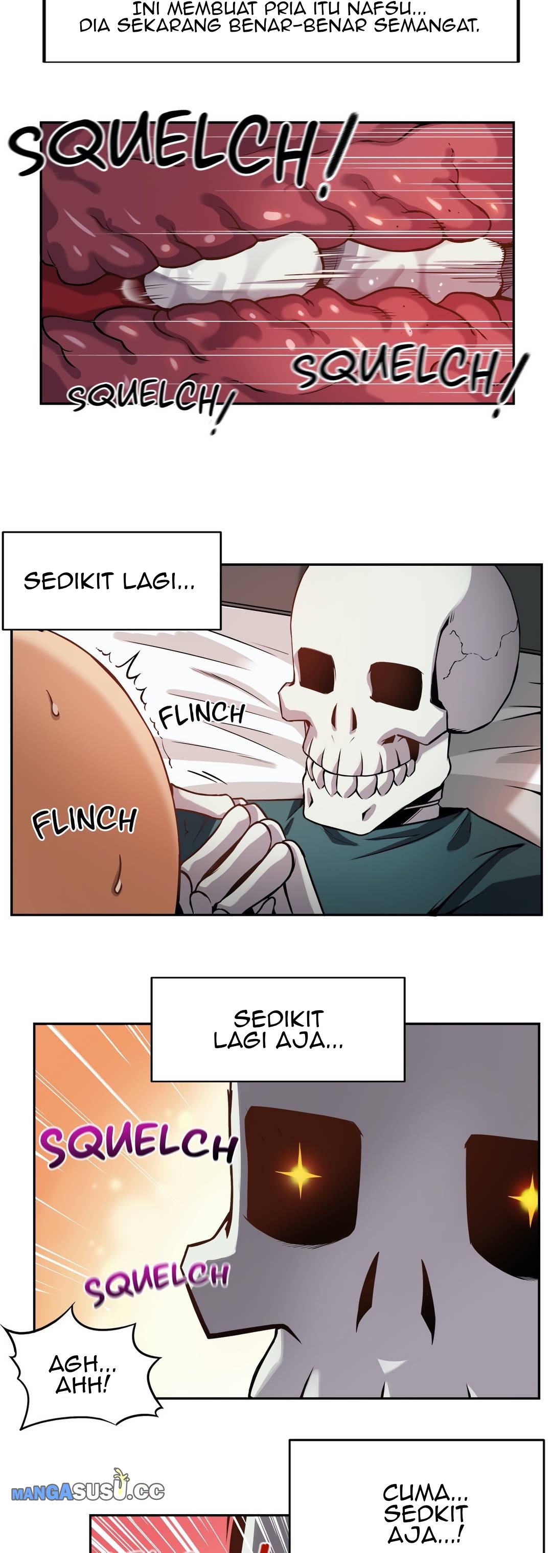 Girlfriend Zombie - Chapter 2 24