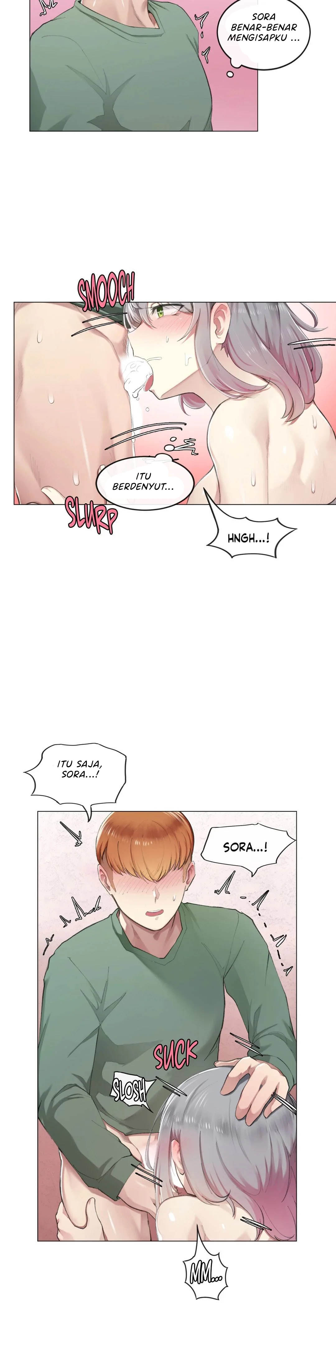 Sexcape Room: Snap Off - Chapter 2 29 Sexcape Room: Snap Off - Chapter 2 29