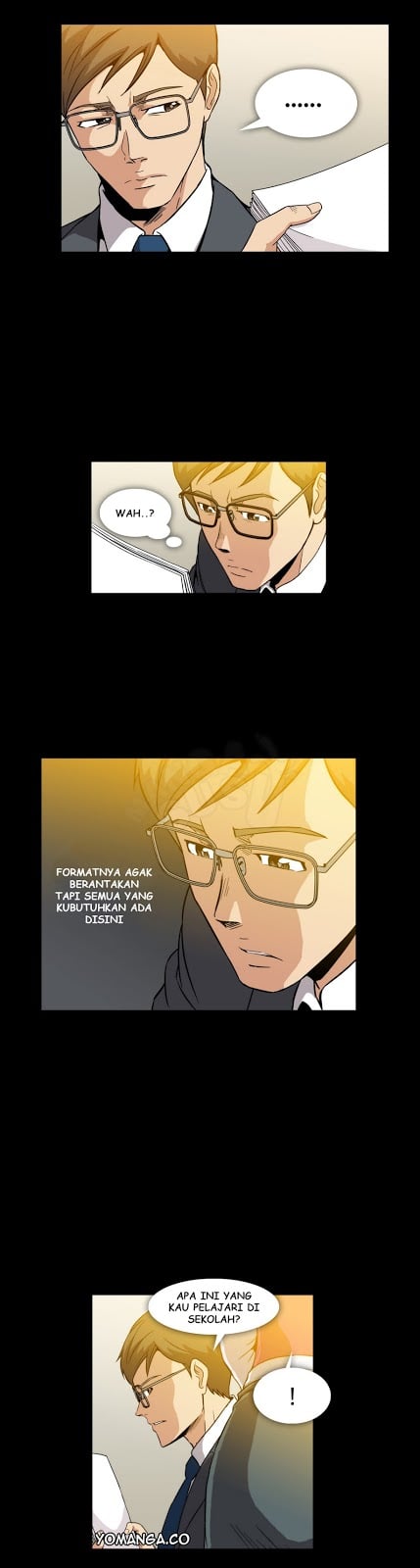 Drug Candy - Chapter 2 19