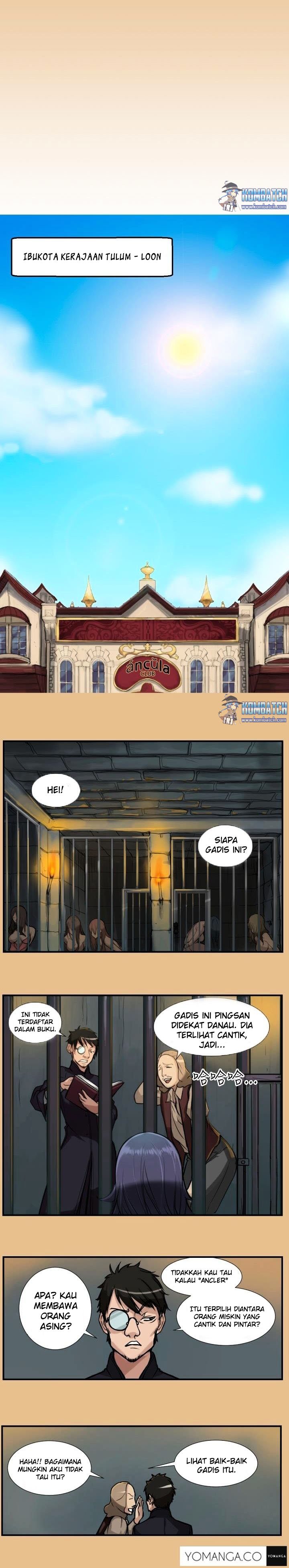Yahalu - Chapter 2 8