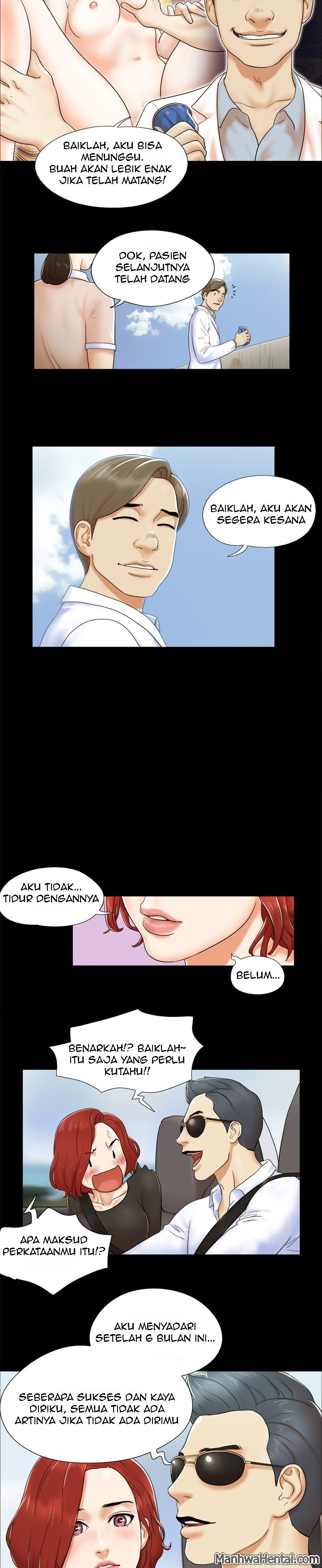 Double Trouble (Muldeok) - Chapter 2 11