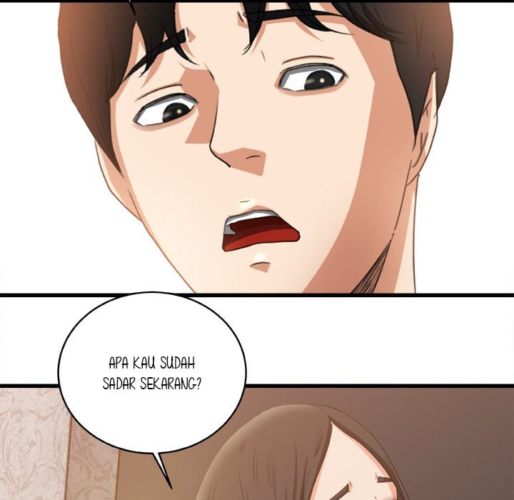 Inside the Uniform - Chapter 2 69 Inside the Uniform - Chapter 2 69