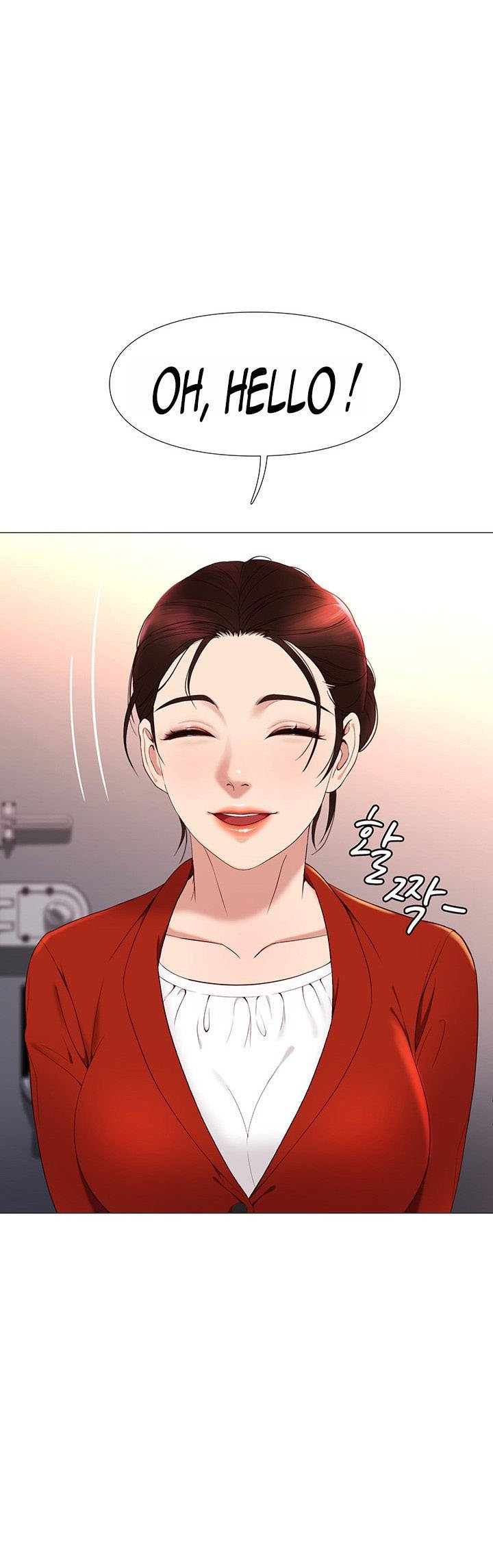 Daughter Friend - Chapter 2 40