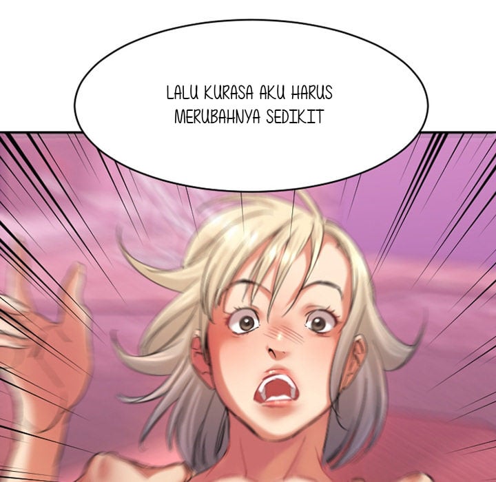 Food Chain (Smoke Joker) - Chapter 2 41 Food Chain (Smoke Joker) - Chapter 2 41