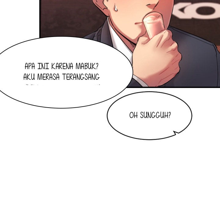 Food Chain (Smoke Joker) - Chapter 2 40 Food Chain (Smoke Joker) - Chapter 2 40