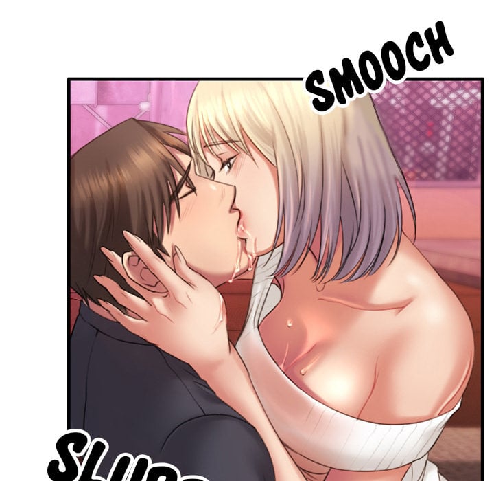 Food Chain (Smoke Joker) - Chapter 2 127 Food Chain (Smoke Joker) - Chapter 2 127