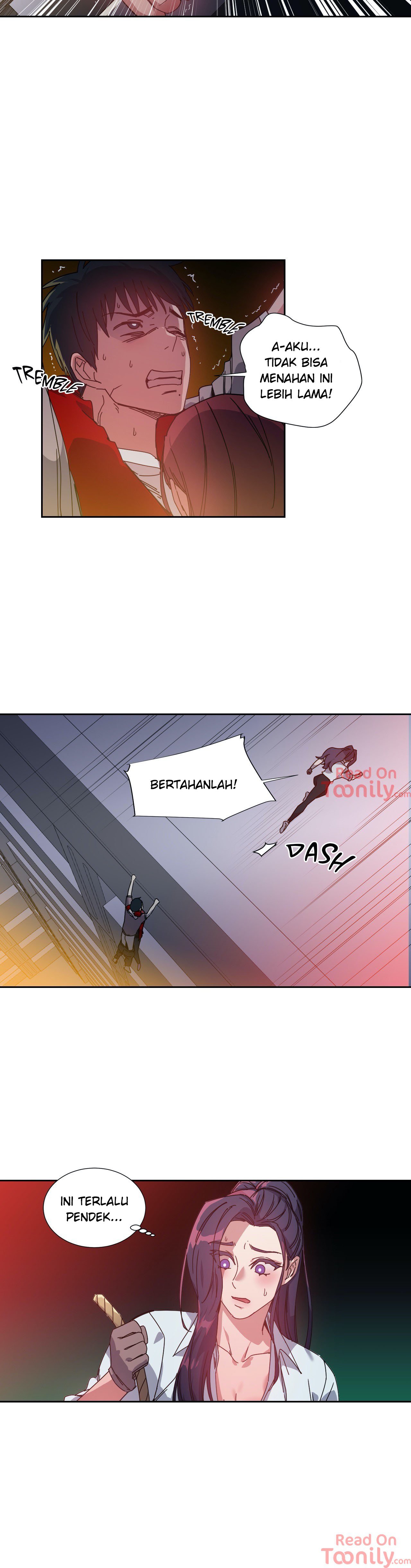 Tie Me Up - Chapter 53 end 5