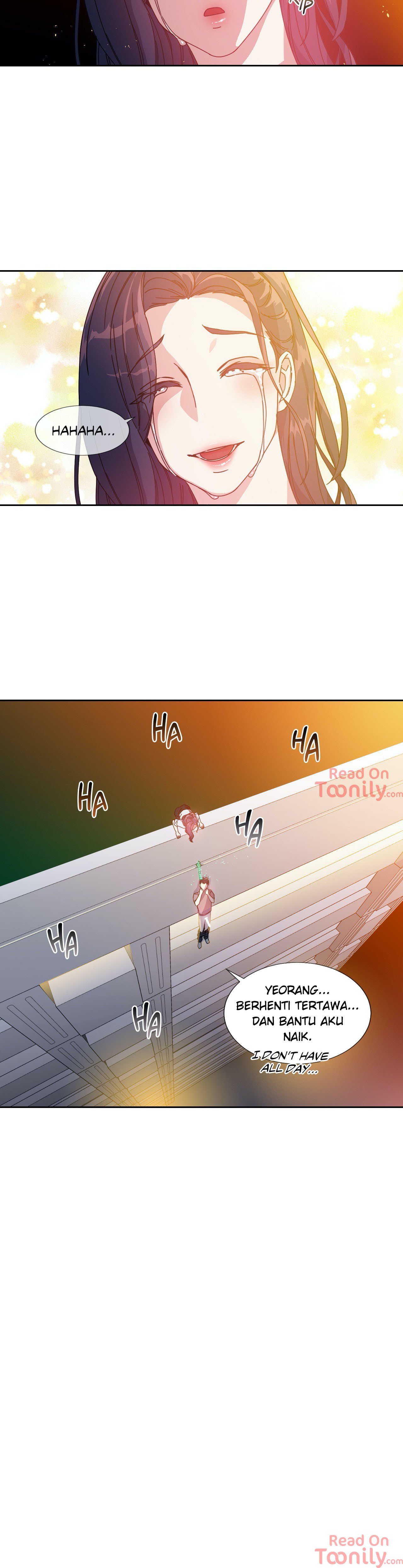 Tie Me Up - Chapter 53 end 20