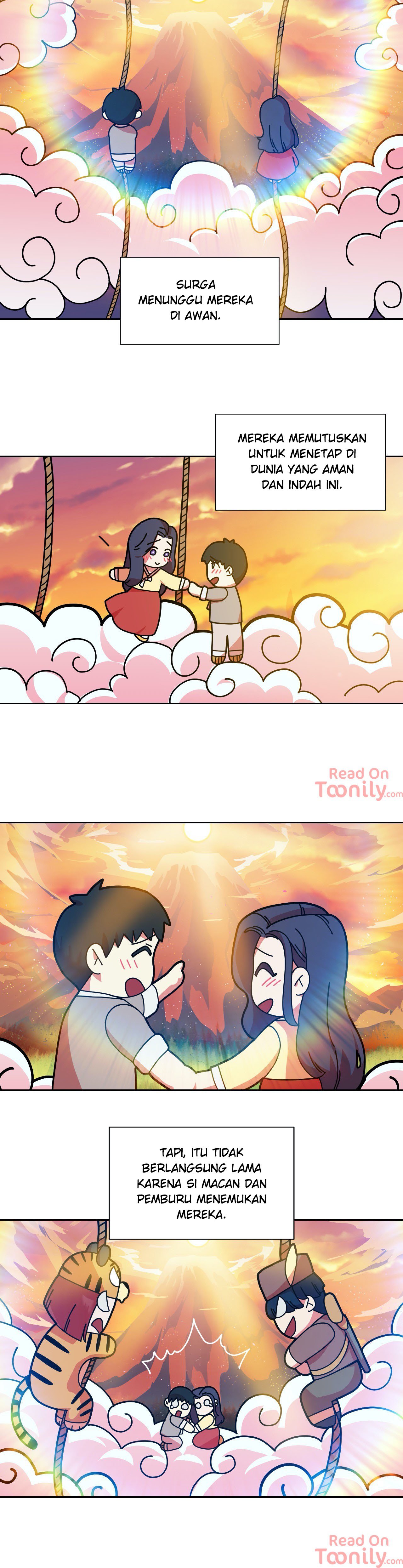 Tie Me Up - Chapter 53 end 22