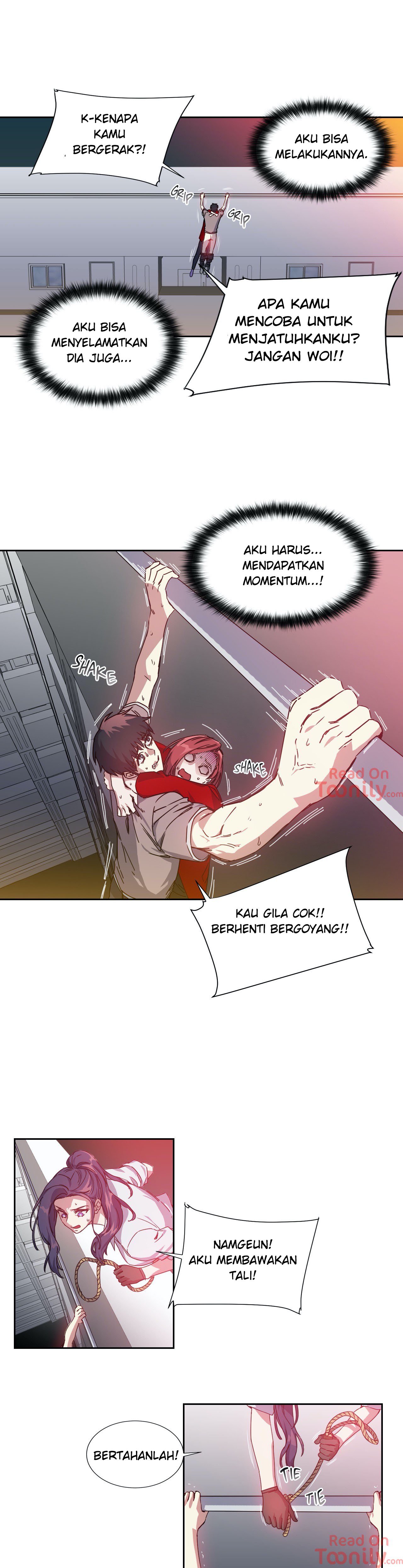 Tie Me Up - Chapter 53 end 8