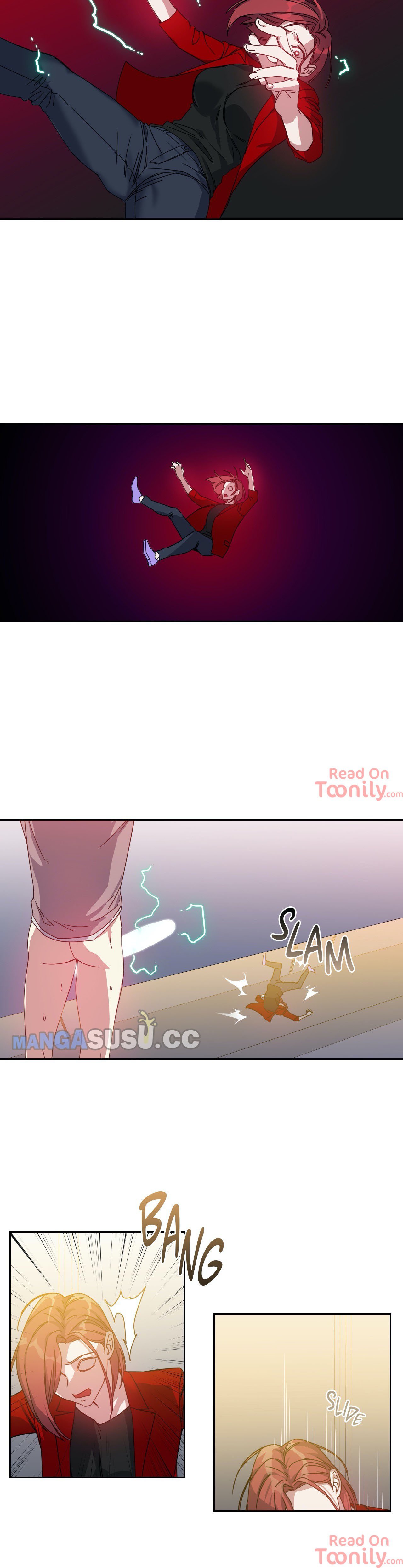 Tie Me Up - Chapter 53 end 12